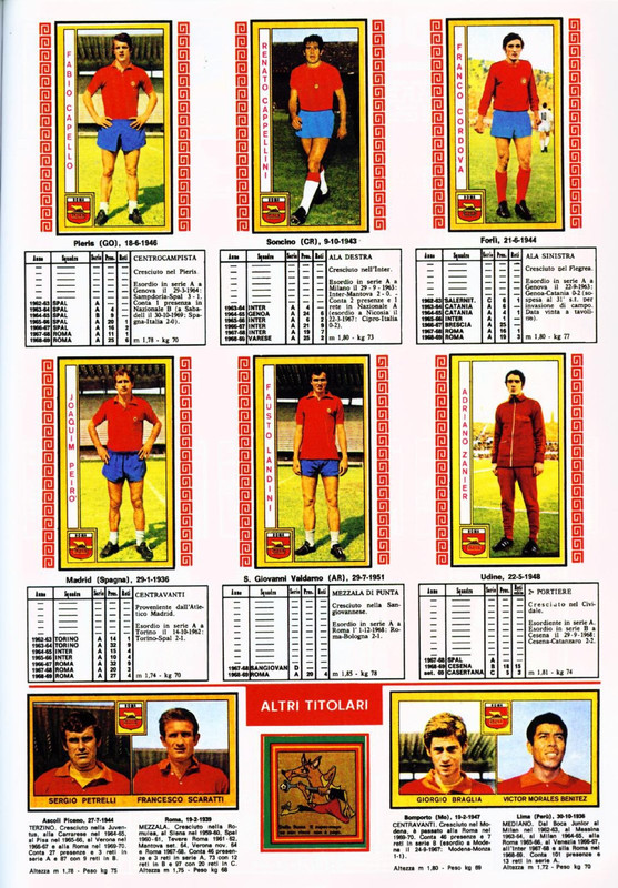 Calciatori 1969-1970 (Panini)-29