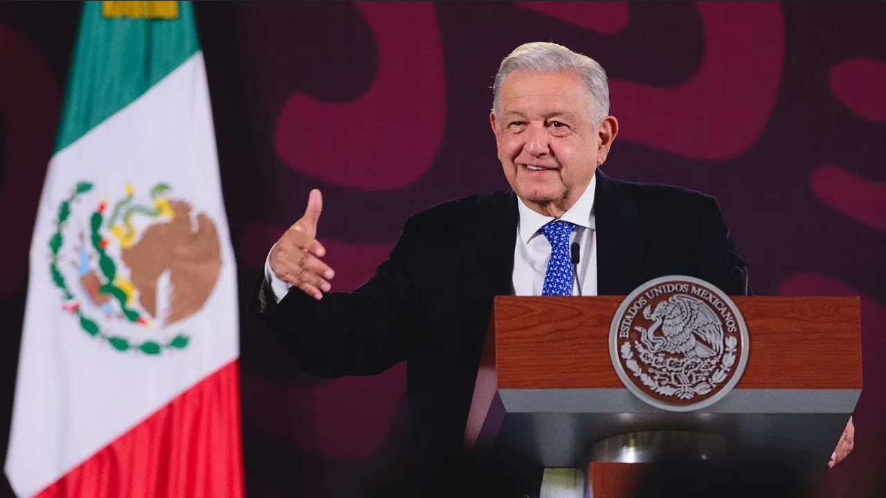 AMLO Advierte Sobre la Anulación Electoral: