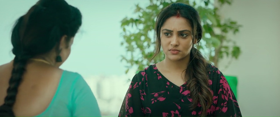 7/G 2024 WebRip [Telugu] 480p, 720p ESub Screenshot