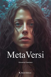 Giovanna Celentano - MetaVersi (2024)