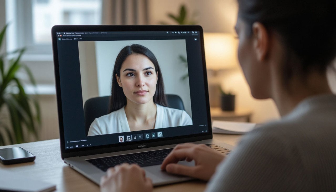 Подбор психолога онлайн