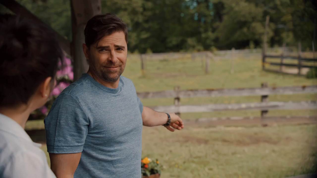 Big Sky River 2022 WebRip [Hindi + Tamil + Telugu + English] 480p 720p ESub Screenshot