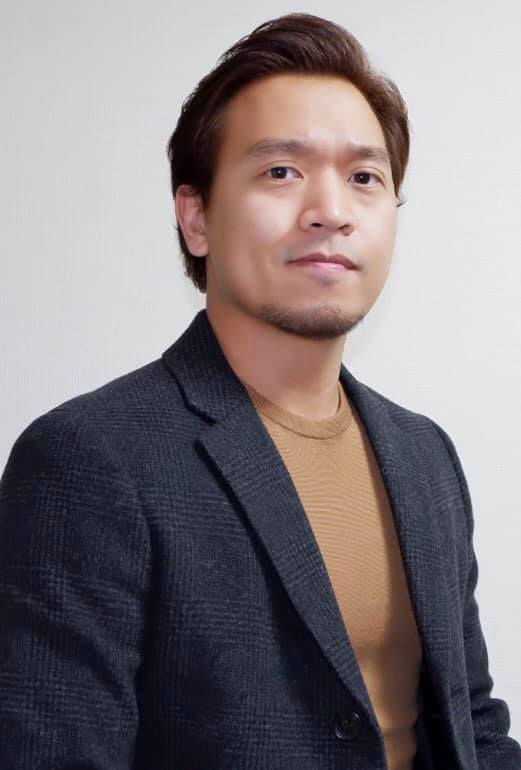 Michael Yukinobu De Fretes 