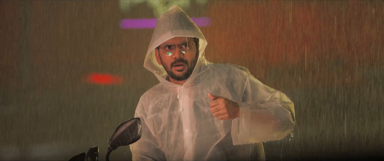 Hi! 2026 WebRip [Tamil + Telugu + Malayalam + Kannada] 1080p 480p 720p ESub Screenshot