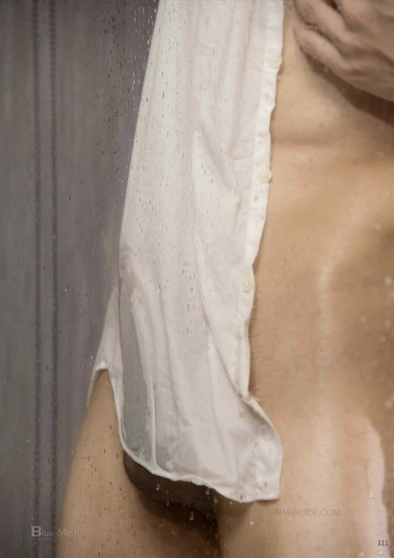 WhoseMan no.75 | Ryan - Mặt dâm bà cố