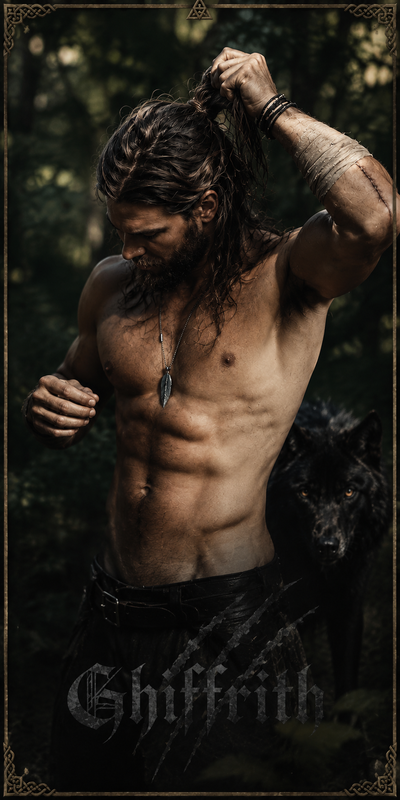 Immagine di Ghiffrith