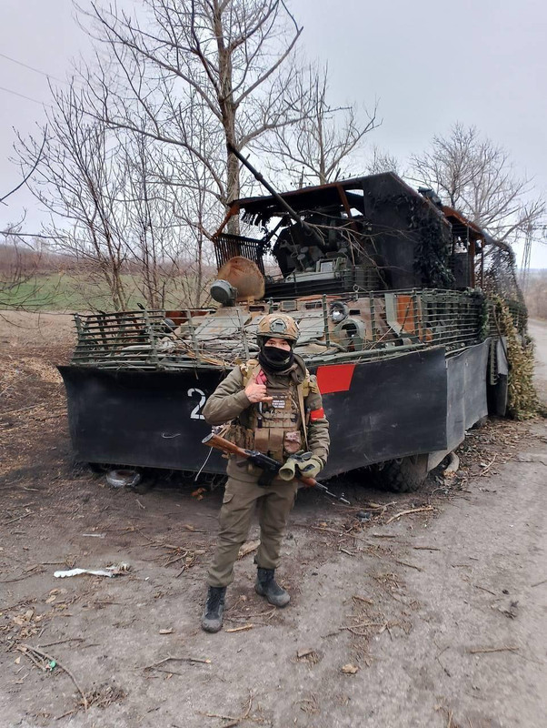 1015 BTR-82AT dam 02 07 25