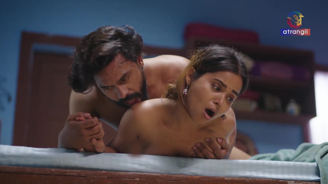 Rosy Maam I Love You (2024) Hindi Season 01 Part 01 | WEB-DL | 1080p | 720p | 480p | Atrangii WEB Series | Download | Watch Online