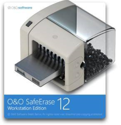 O&O SafeErase Professional 12.11 Build 228