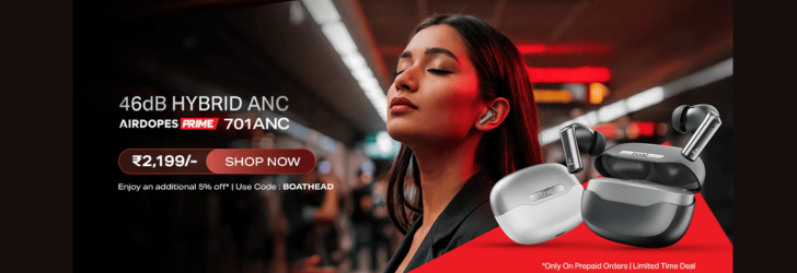 Coupon 5 - Myntra Sale