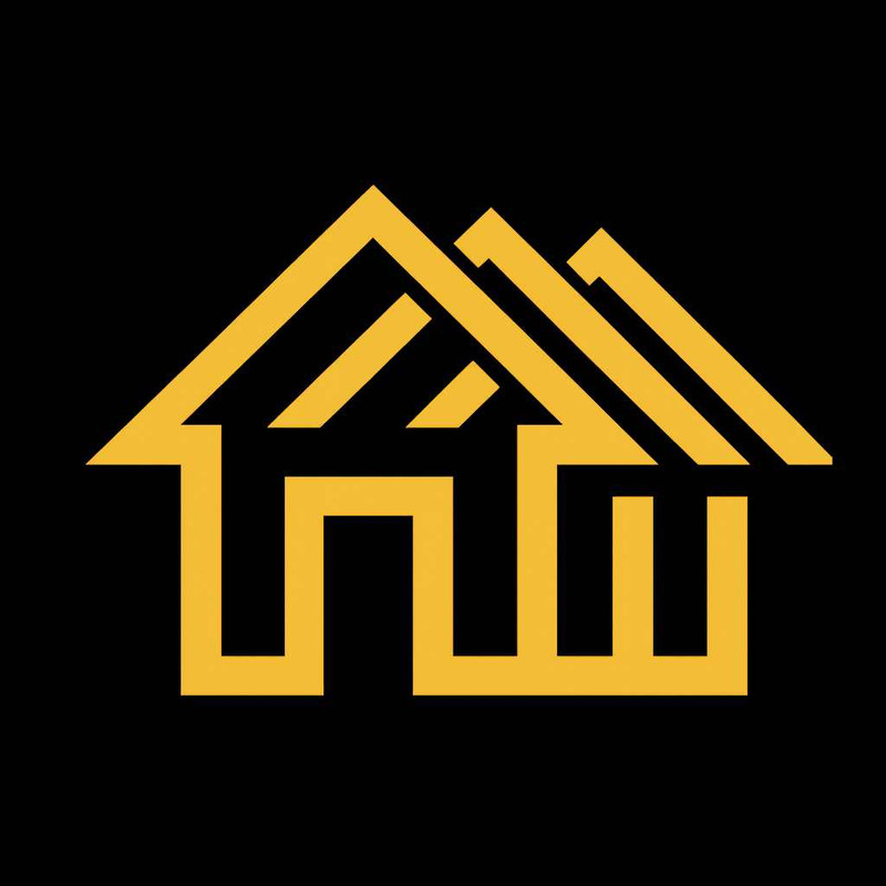 BCM Contracting Logo