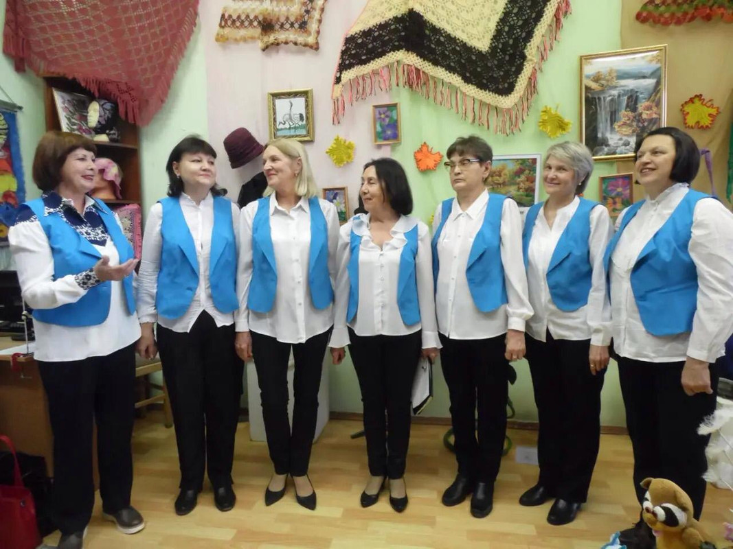 Выставка шерстяная акварель (8)