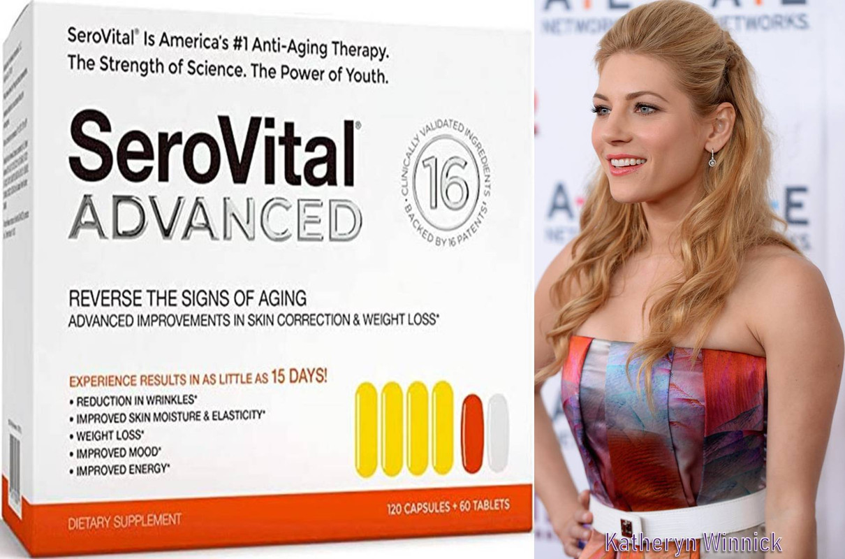 SeroVital Advanced by ULTA Beauty