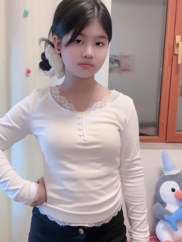 萱萱爱跳舞,ロリータ,Lolita,萝莉塔,炉利,Loli,萝莉,亜炉,華炉,少女,甜妹