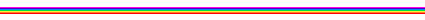 rainbow squiggle