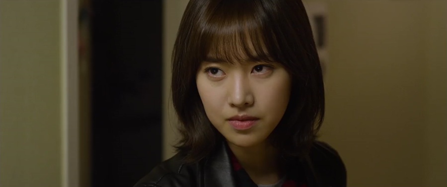 Enemies In-Law 2015 WebRip [Hindi + Tamil + Telugu + Korean] 480p, 720p Screenshot