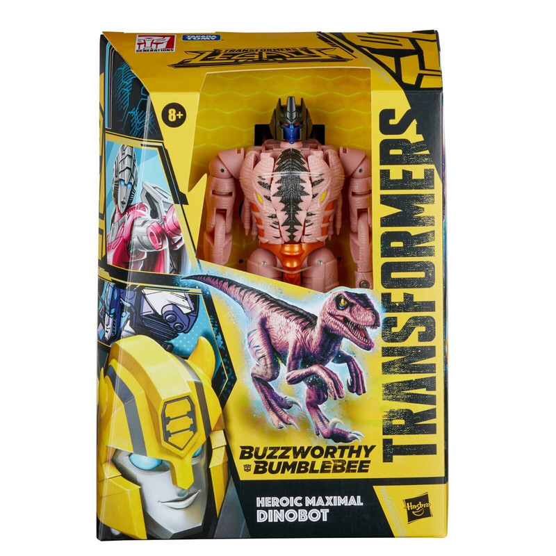 09-Buzzworthy-Bumblebee-Dinobot