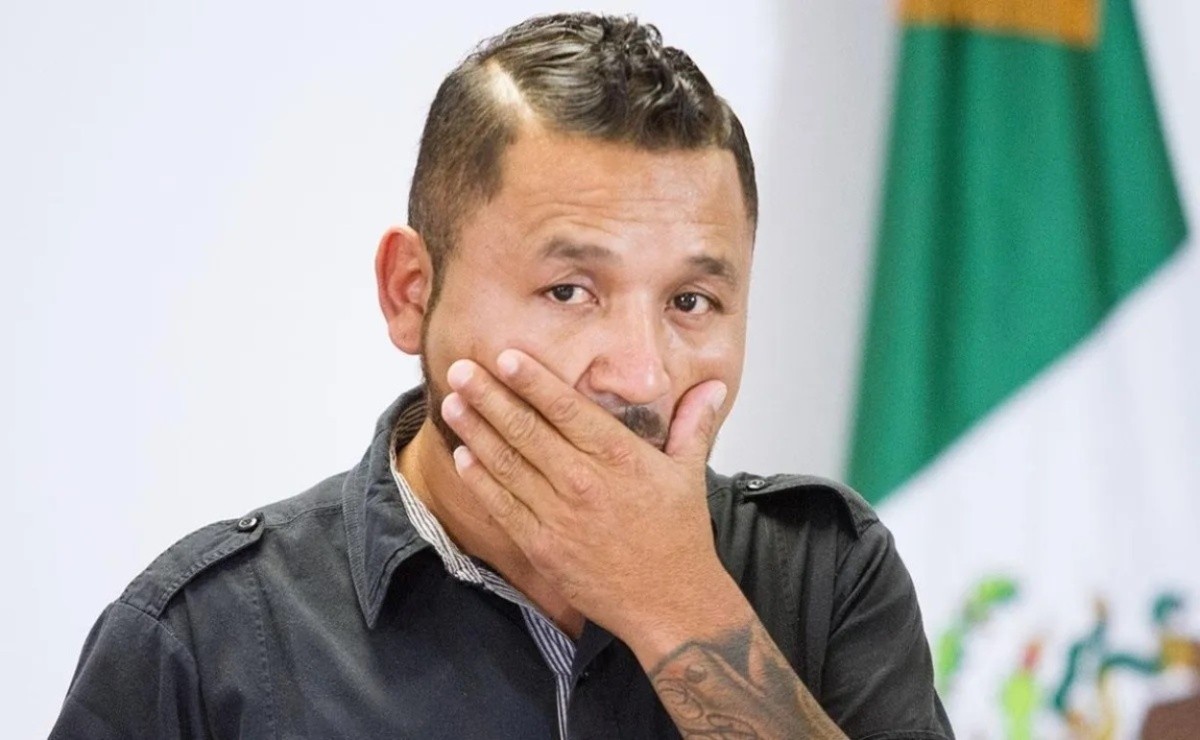 “El Mijis” fue torturado; sólo lo liberaron tras cantar un tema de Lalo Mora