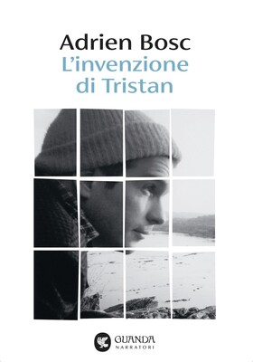 Adrien Bosc - L'invenzione di Tristan (2026)