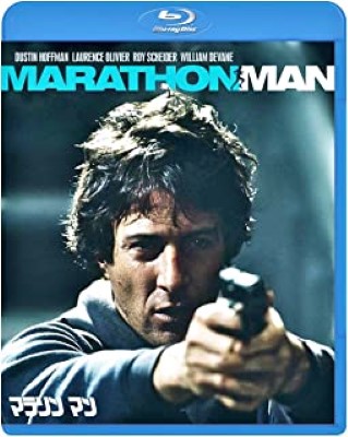 [MOVIE] マラソンマン (1976) (BDRIP)