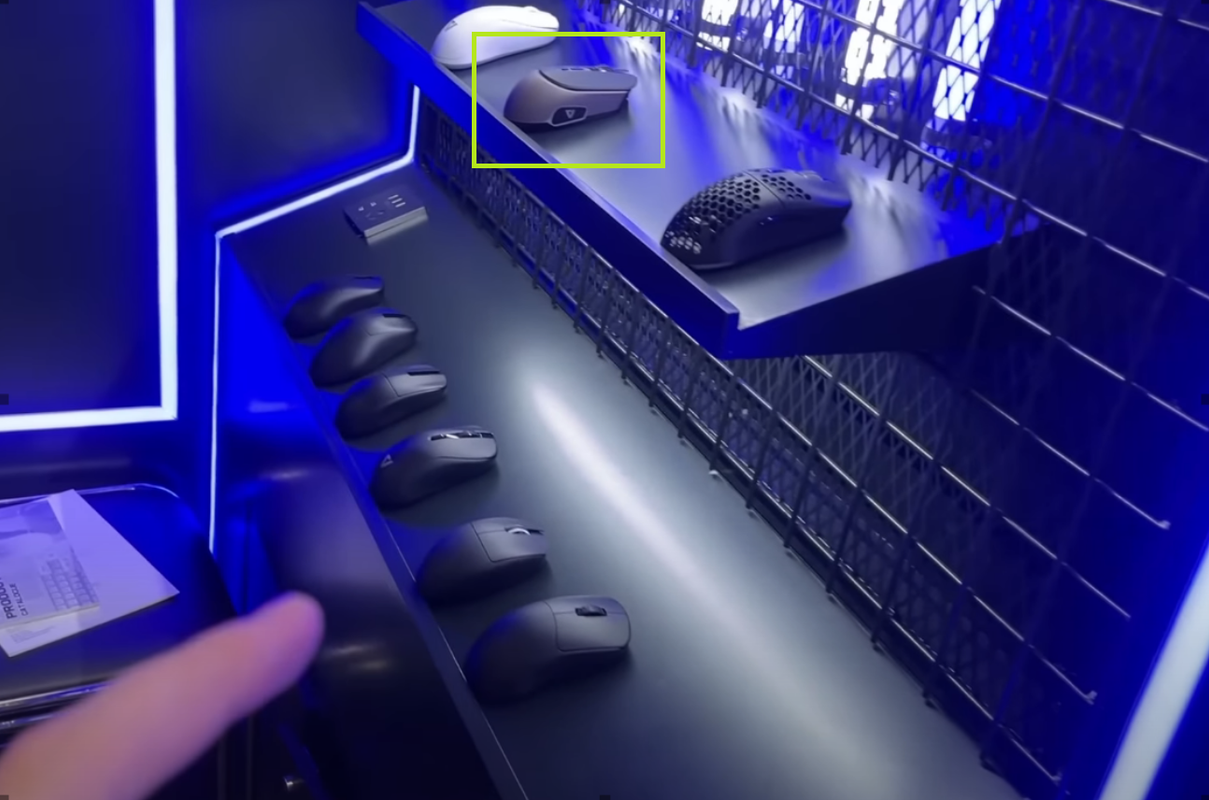 new things to wait for...but that Ergo looks promising : r/MouseReview