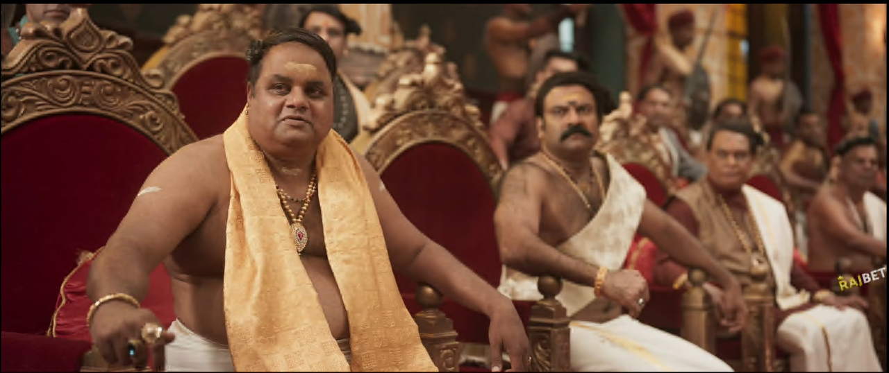 Download Pathonpatham Noottandu (2022) Hindi (Dubbed) Movie WEB-DL 