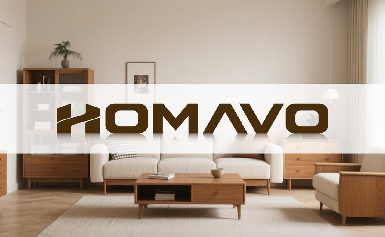HOMAVO BG1-L