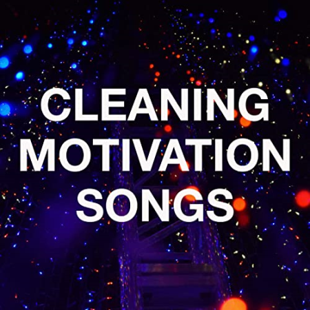 VA - Cleaning Motivation Songs (2020)