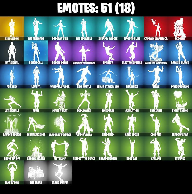 emotes comp