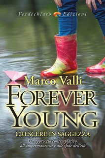 Marco Valli - Forever Young (2024)