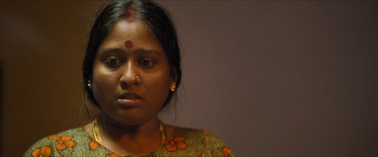 Magamuni 2019 WebRip [Tamil] 480p 720p ESub Screenshot