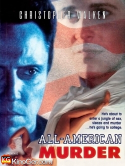 Shadow Of Murder (1991)