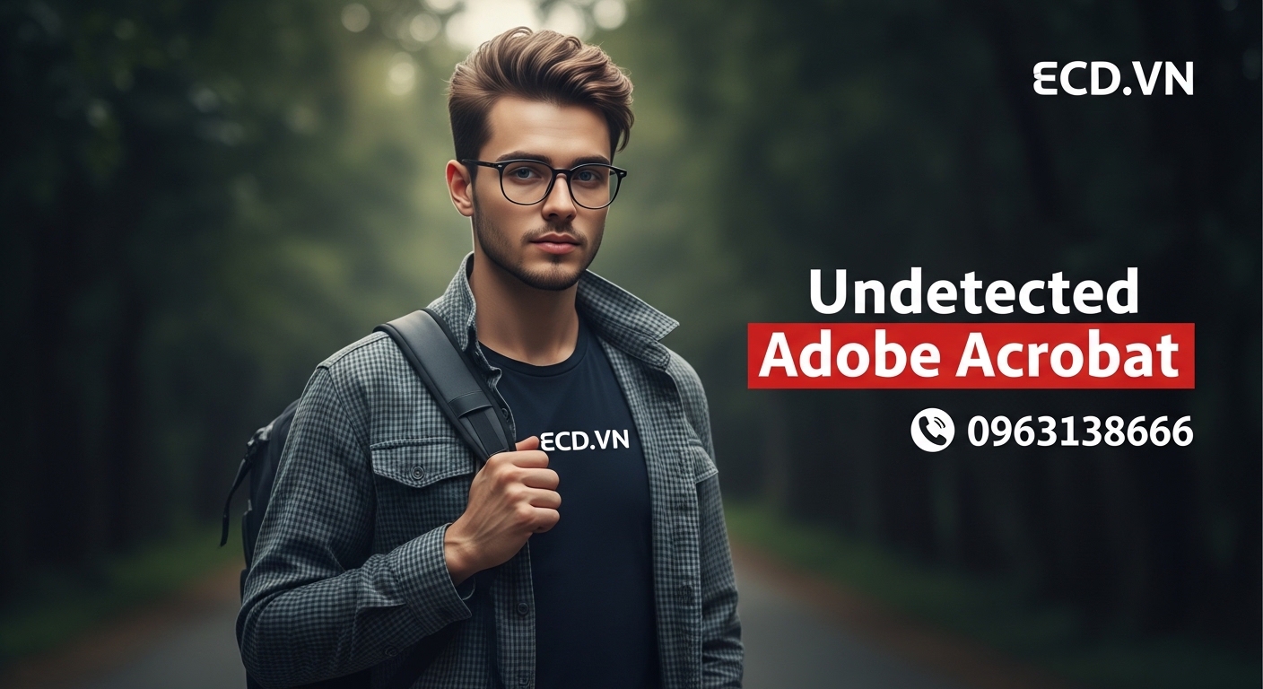 adobe acrobat document editor