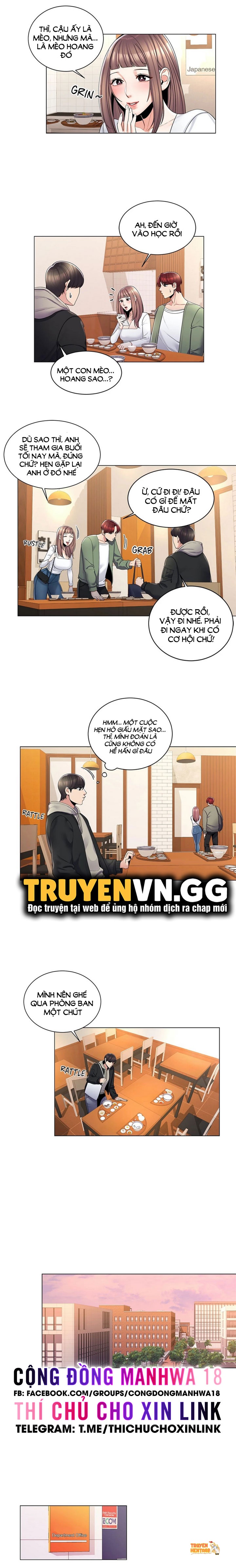 Trang truyện tmpedy2 80t trong truyện tranh Tình Yêu Đại Học - Chap 3 - lxmanga.org