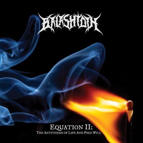 BalashToth - Equation II: The Antithesis of Life and Free Will (2026) MP3