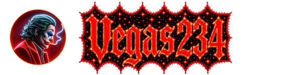 Vegas234 Logo