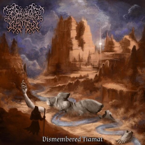 Chthonic Grace - Dismembered Tiamat (2026) FLAC