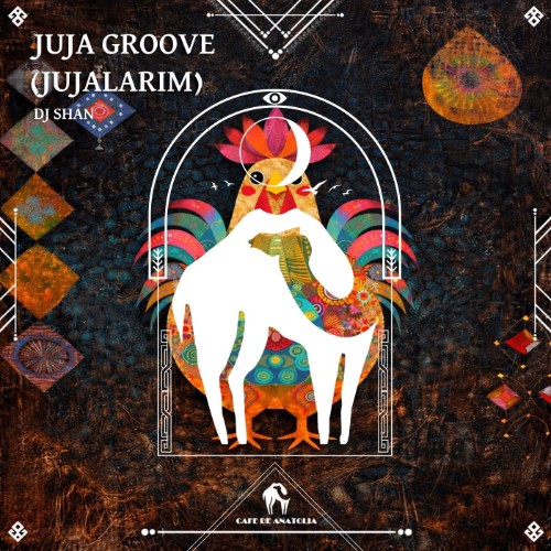 DJ Shan - Juja Groove (Jujalarim) (2026) MP3