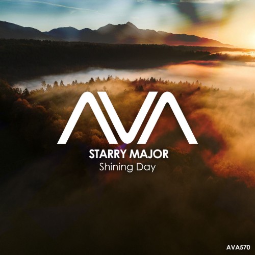 Starry Major - Shining Day (2026) MP3