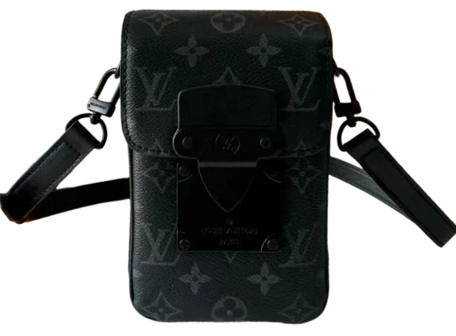 Louis Vuitton Louis Vuitton Bag — Accessories find on BoonBuy Finds
