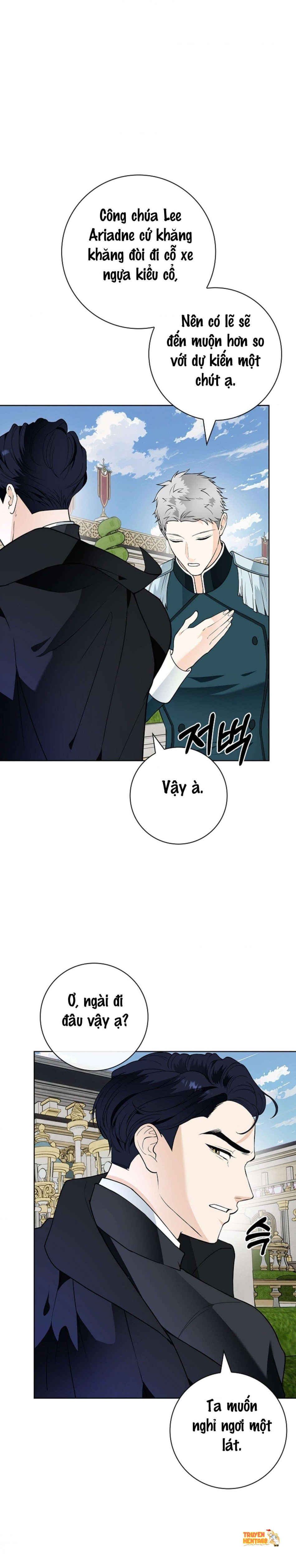 Xem ảnh [18+] Cánh Hoa Ướt Át Của Thánh Nữ - Chapter 40 - tmp1im0kixh - Truyenhentaiz.net