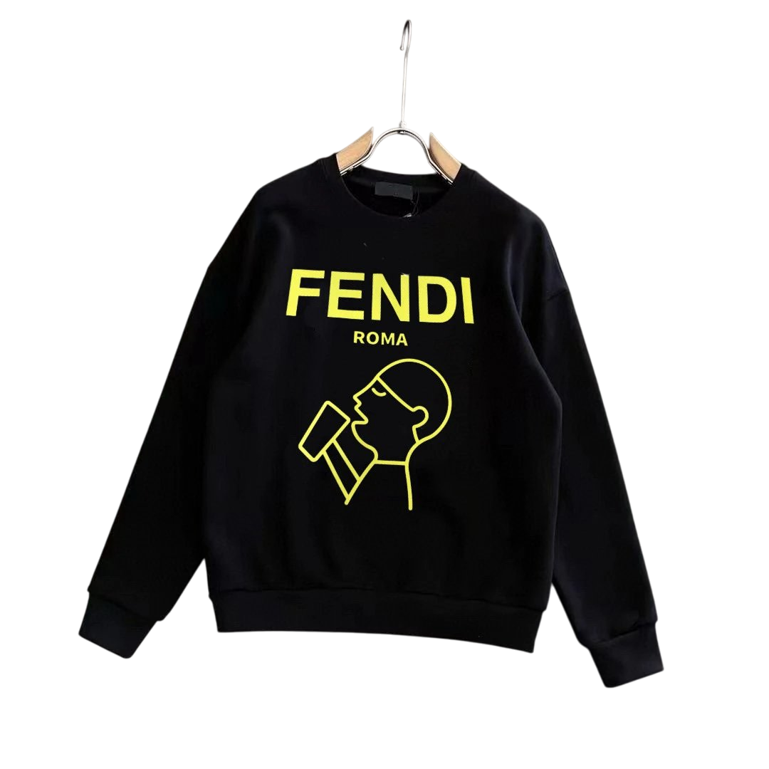 Fendi Hoodie