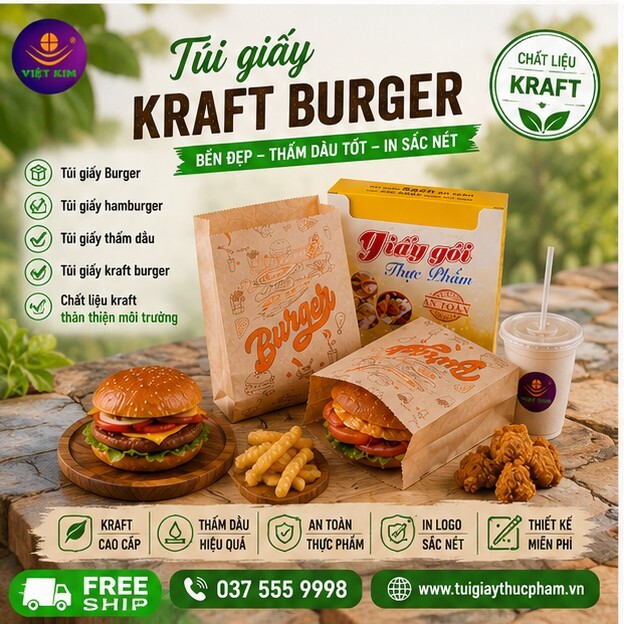 tui-giay-kraft-burger-vietkim-1