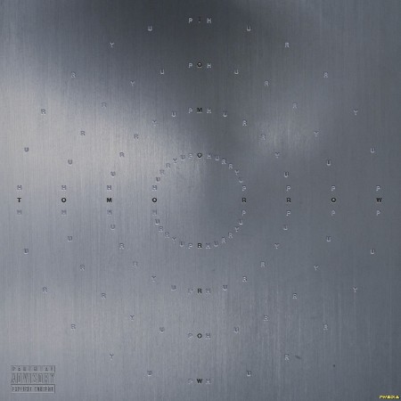 VA - Hurry Up Tomorrow (Pharrell Williams Edition Cover) (2025)