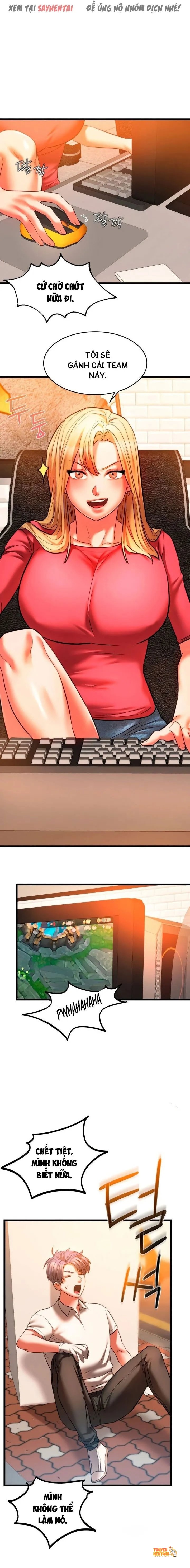 Trang truyện tmpilccg758 trong truyện tranh Bạn Học Của Tôi - Chapter 16 - www.truyenhentai18.net