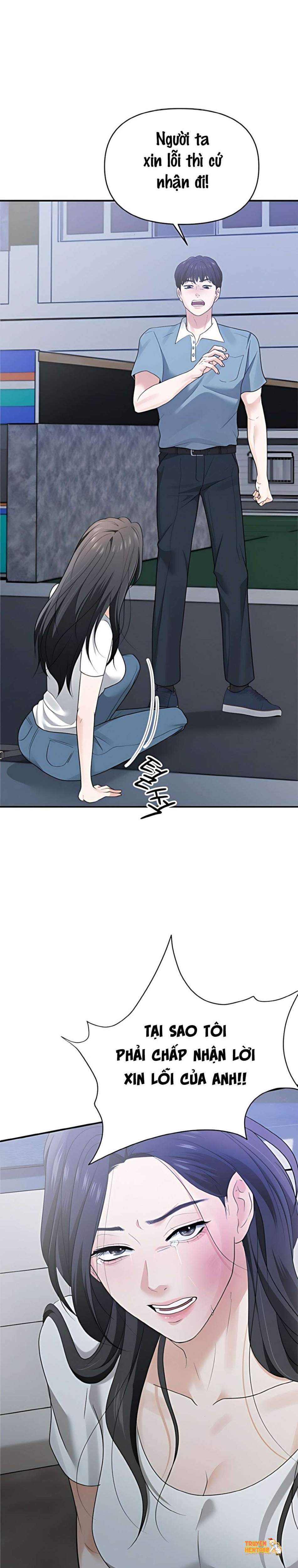 Xem ảnh tmpcmmuhseh trong truyện hentai 〖18+〗- Chồng Của Bạn Tôi - Chapter 4 - www.hentaitvn.net