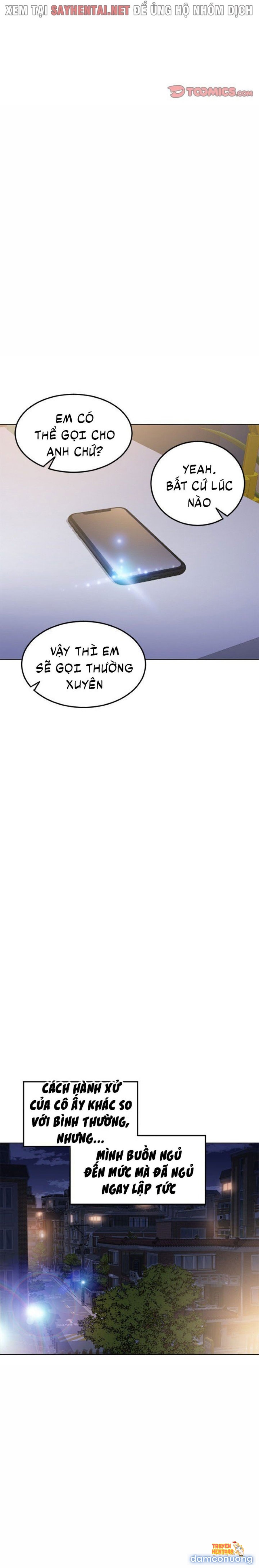 Xem ảnh tmpol67dehp trong truyện hentai Gần Nhưng Xa - Chap 108 - hentaitvn.net