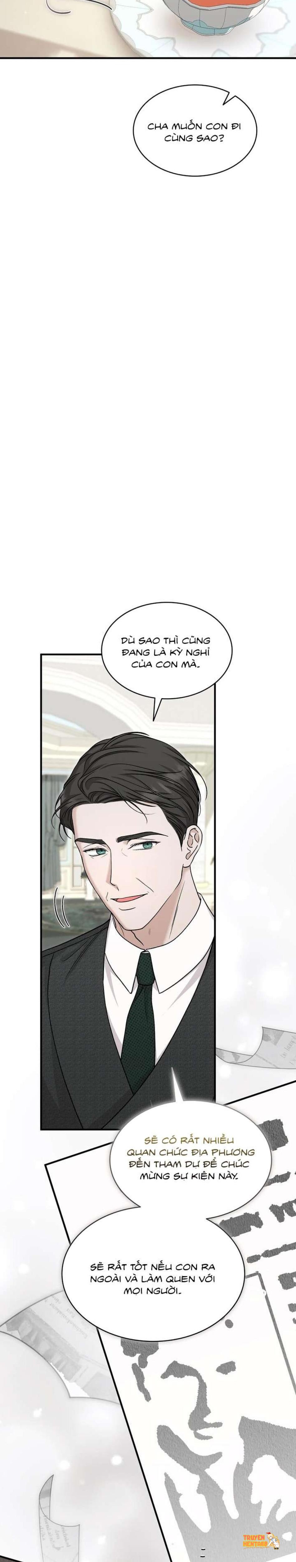 Xem ảnh tmpfhzl9mkx trong truyện hentai [không Che] [18+] Tiểu Thư Quá Tò Mò - Chapter 11 - www.hentaitvn.net