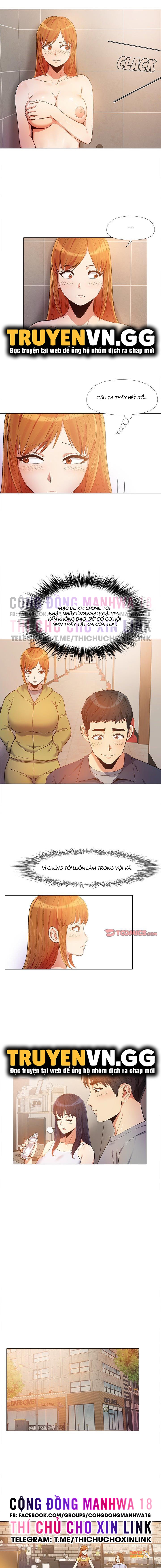 Trang truyện tmpivumlcnc trong truyện tranh Chuyện Nàng Trung Sĩ - Chapter 14 - truyenhentai18.net