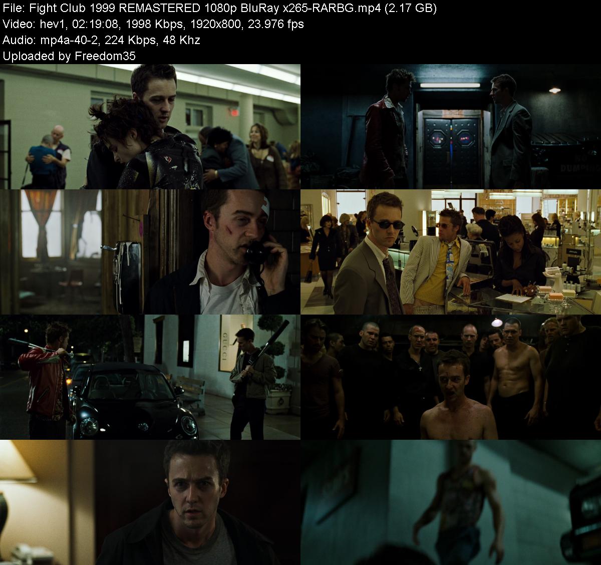 Fight-Club-1999-REMASTERED-1080p-Blu-Ray